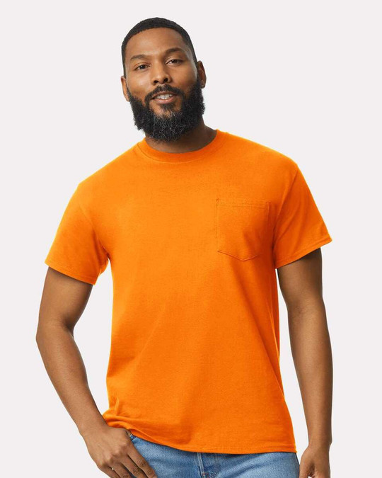 Gildan 2300 - T-SHIRT COTON ULTRA