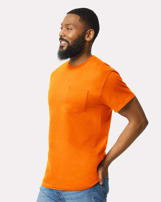 Gildan 2300 - T-SHIRT COTON ULTRA