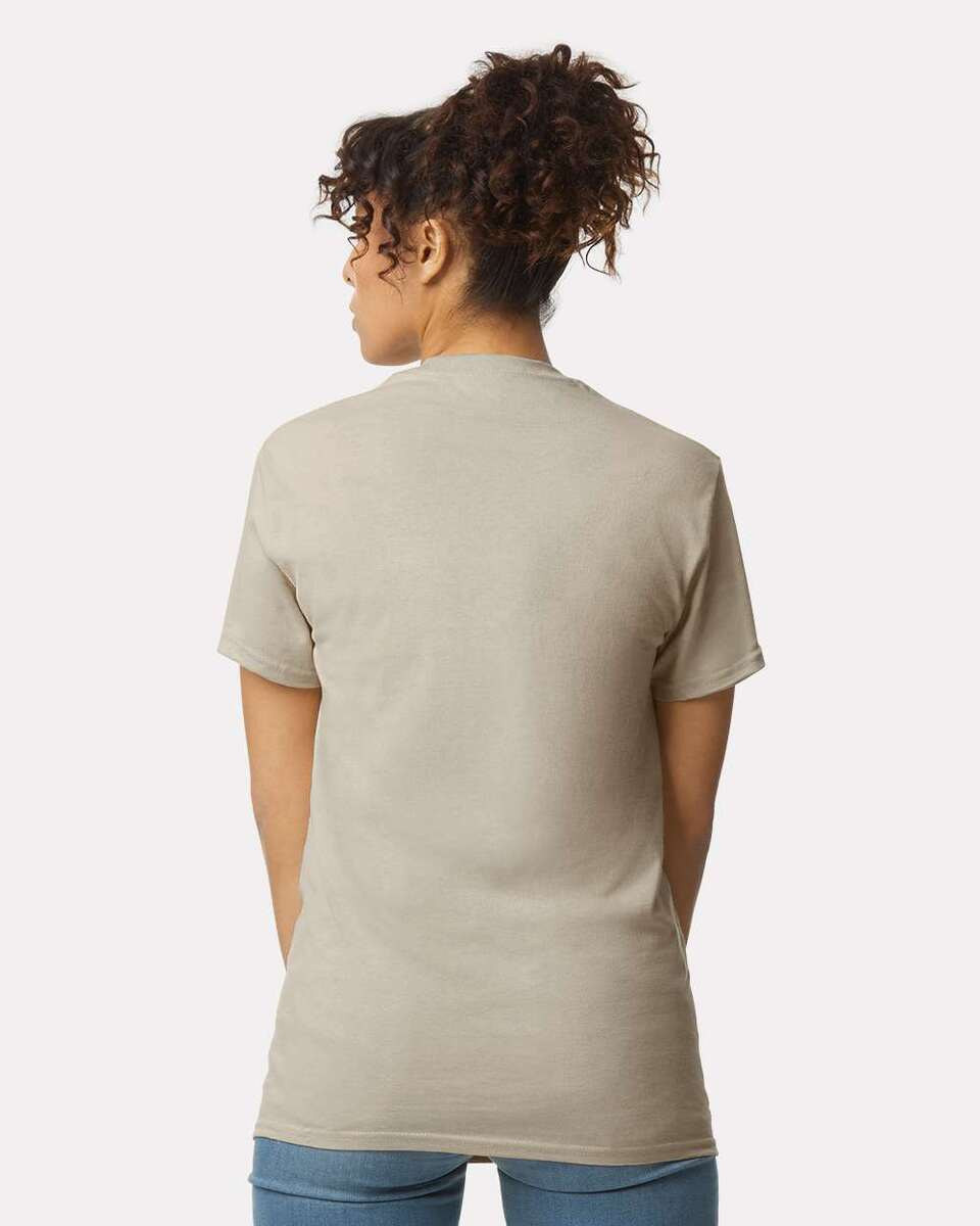 Gildan 2300 - Camiseta ULTRA ALGODÓN