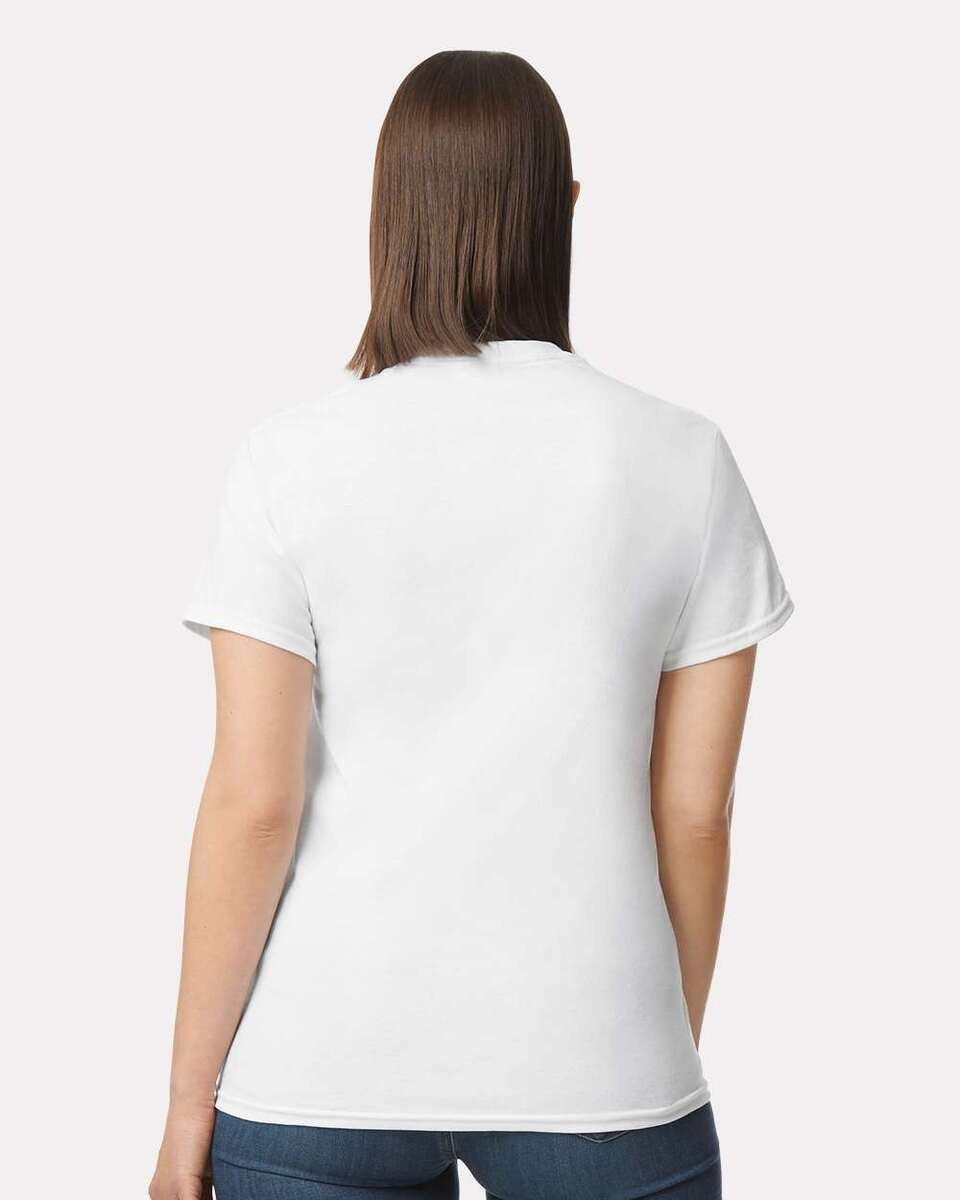 Gildan 2300 - Camiseta ULTRA ALGODÓN
