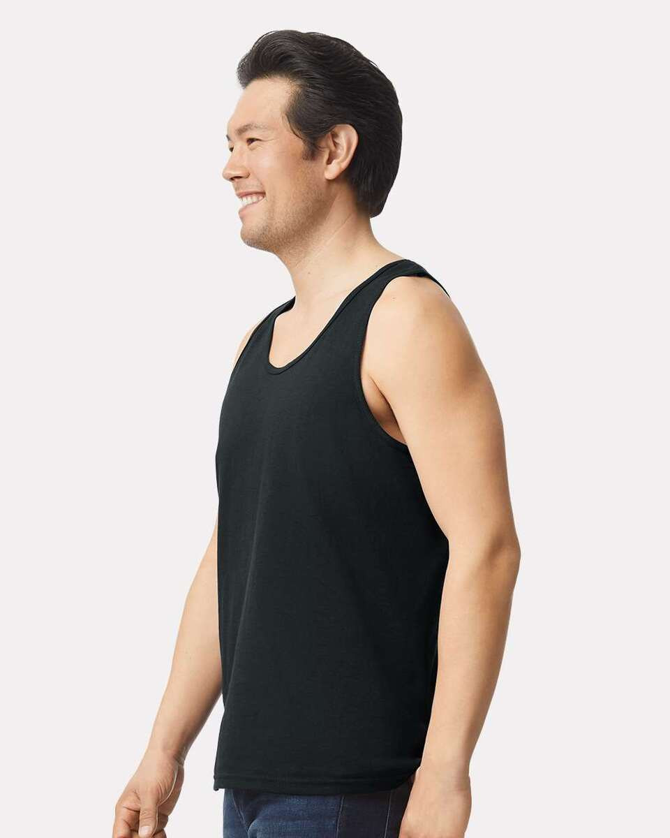 Gildan 2200 - Tank Top