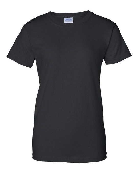 Gildan 2000L - Camiseta para Damas