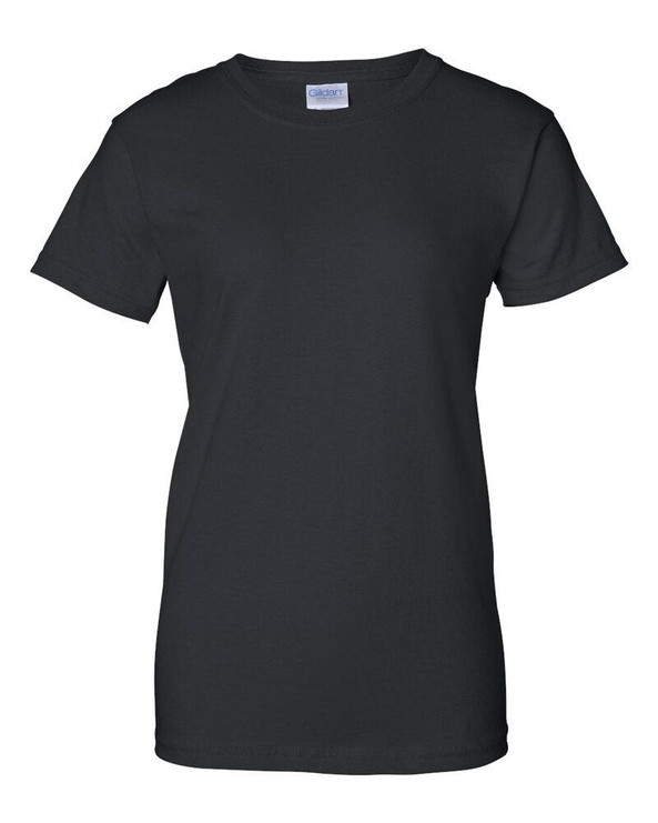 Gildan 2000L - Ladies T-Shirt