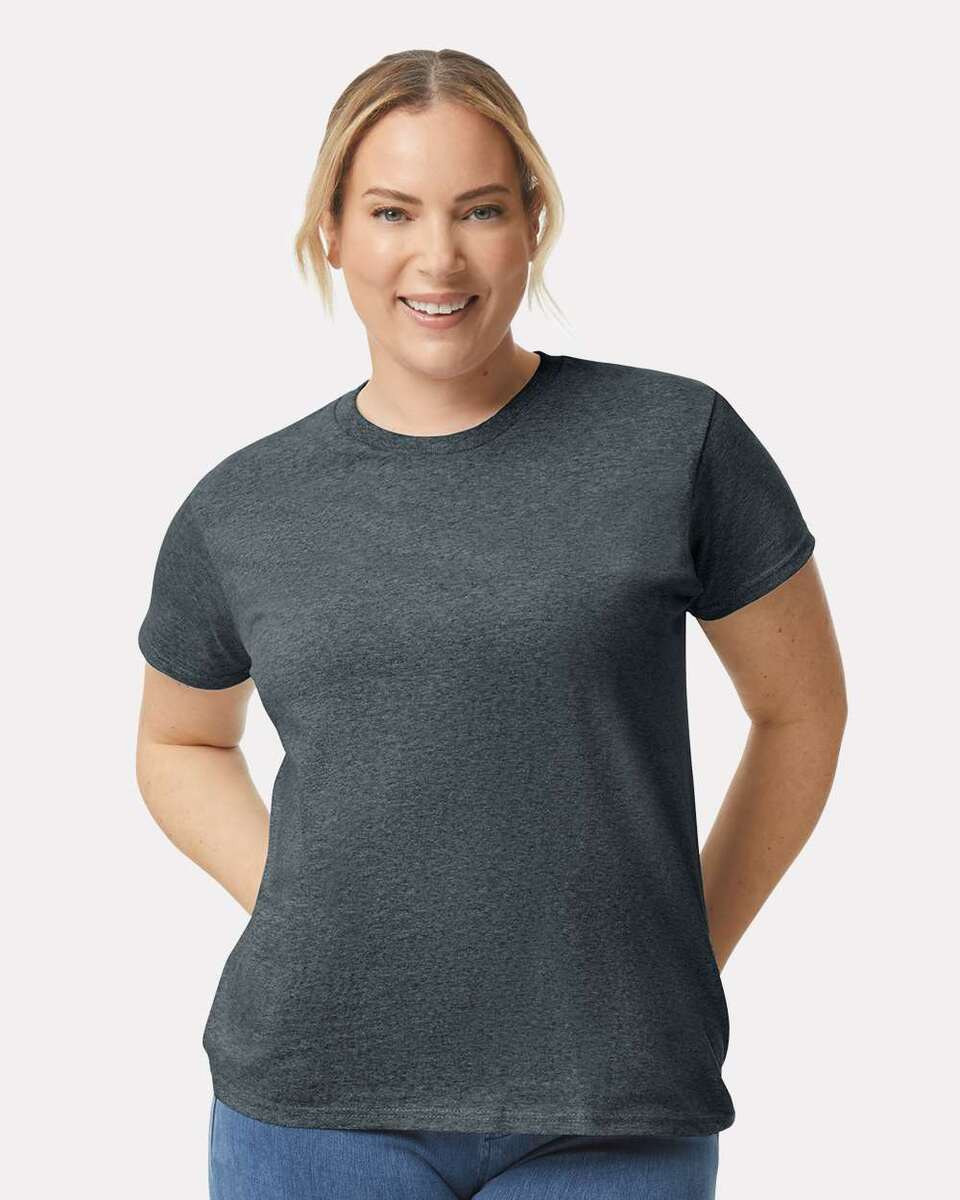 Gildan 2000L - Ladies T-Shirt