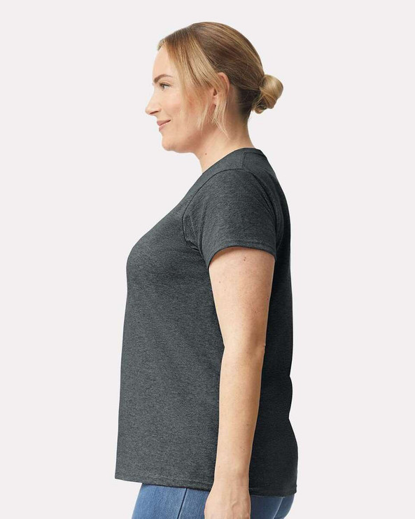 Gildan 2000L - Ladies T-Shirt