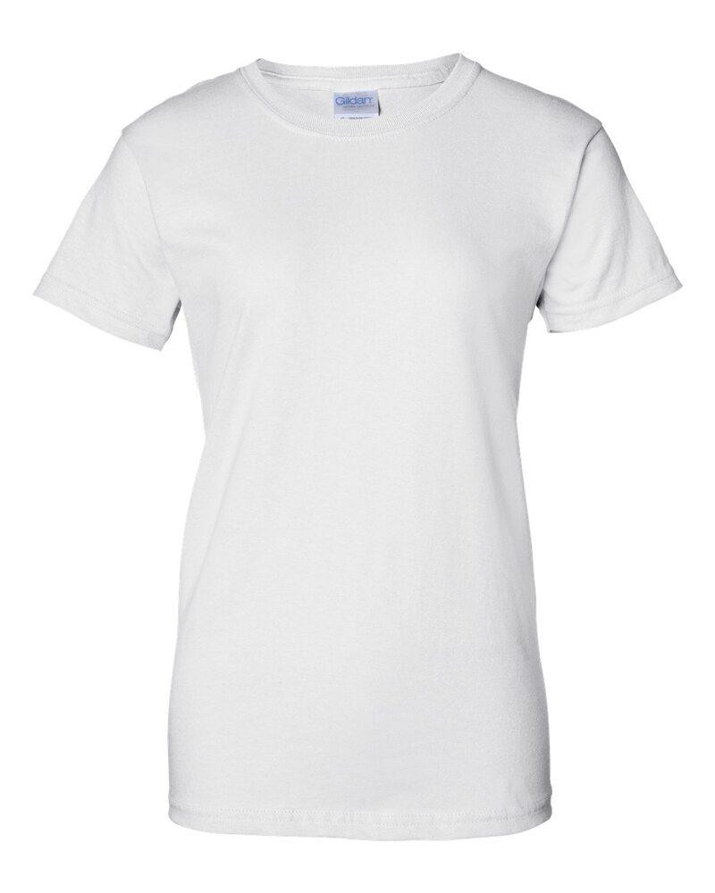 Gildan 2000L - Camiseta para Damas