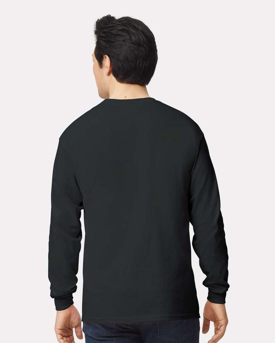 Gildan 2400 - L/S T-Shirt
