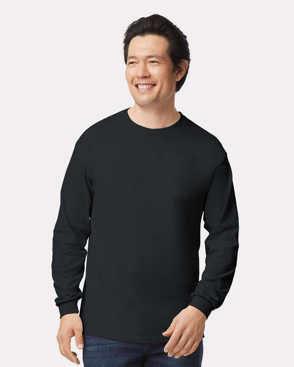 Gildan 2400 - L/S T-Shirt
