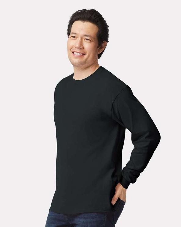 Gildan 2400 - L/S T-Shirt