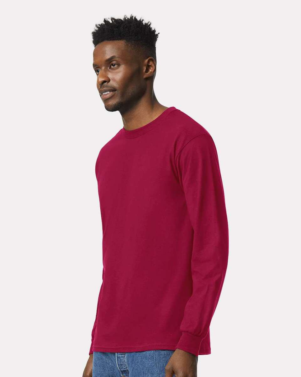 Gildan 2400 - L/S T-Shirt