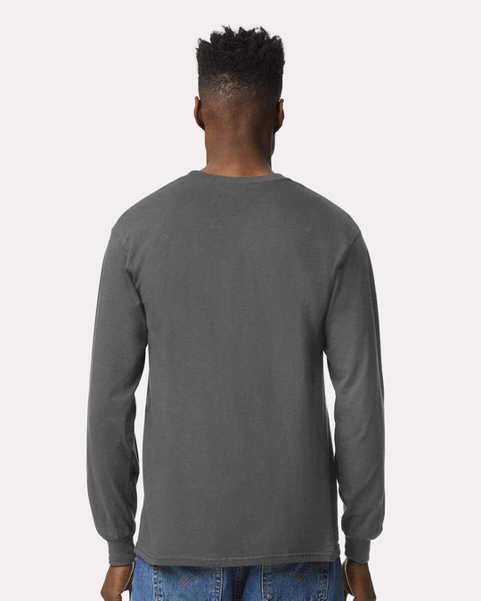 Gildan 2400 - Camiseta de manga larga