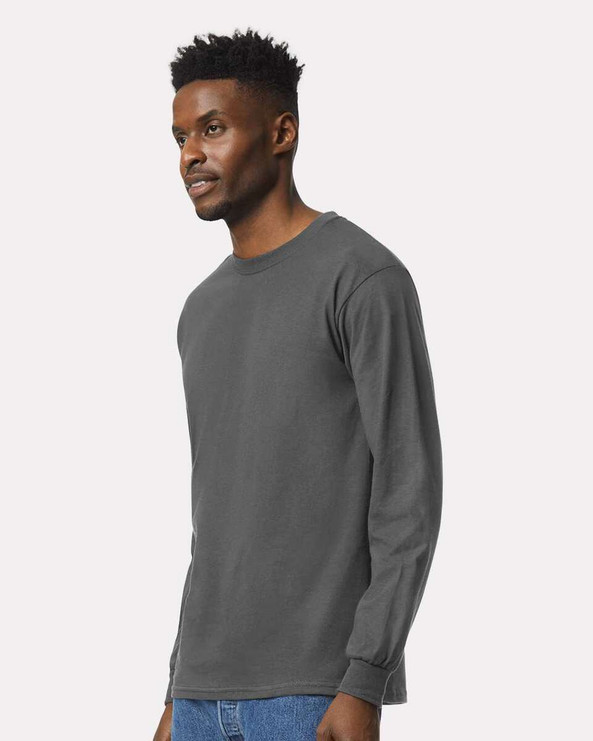 Gildan 2400 - L / S T-Shirt