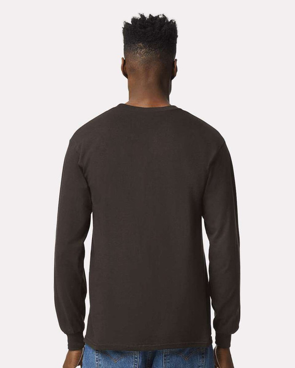 Gildan 2400 - T-Shirt à M/L