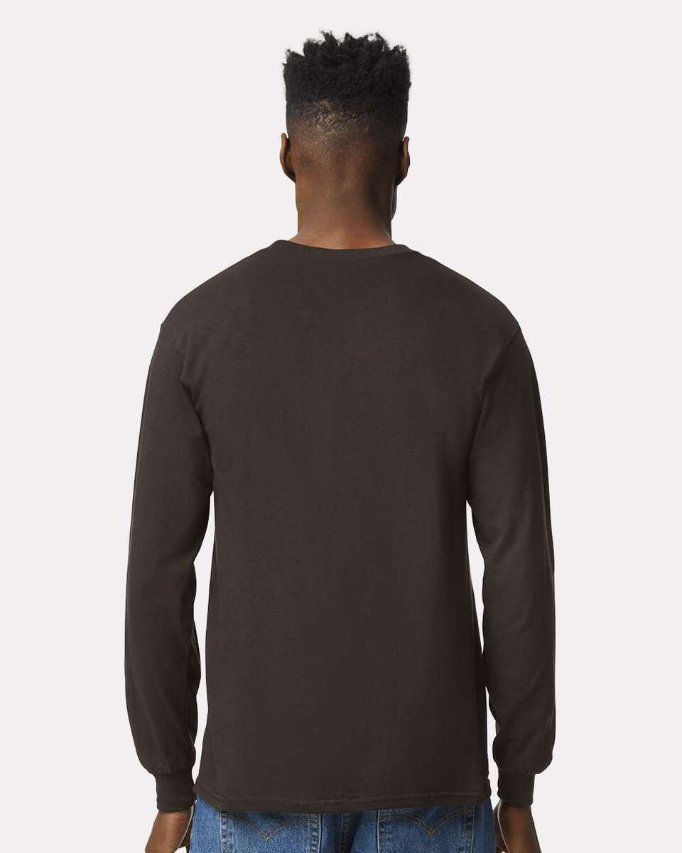 Gildan 2400 - L/S T-Shirt
