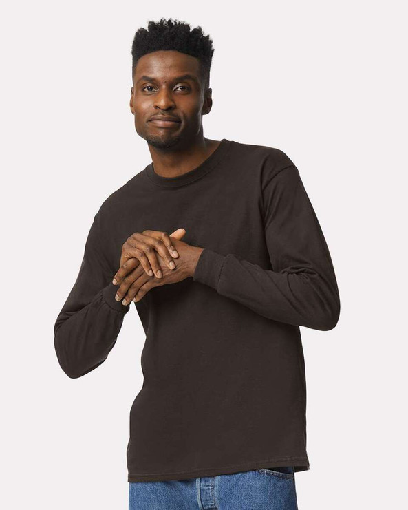 Gildan 2400 - T-Shirt à M/L