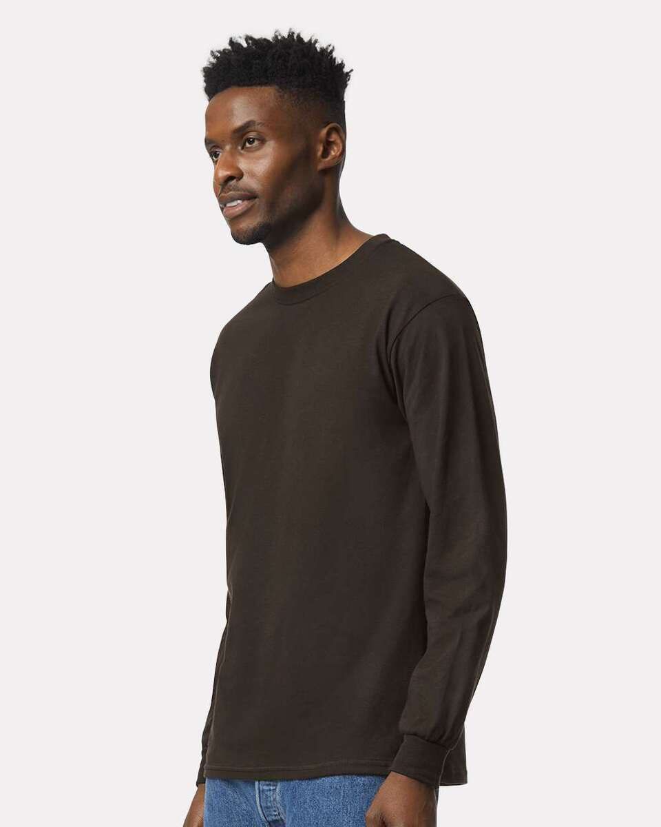 Gildan 2400 - L/S T-Shirt