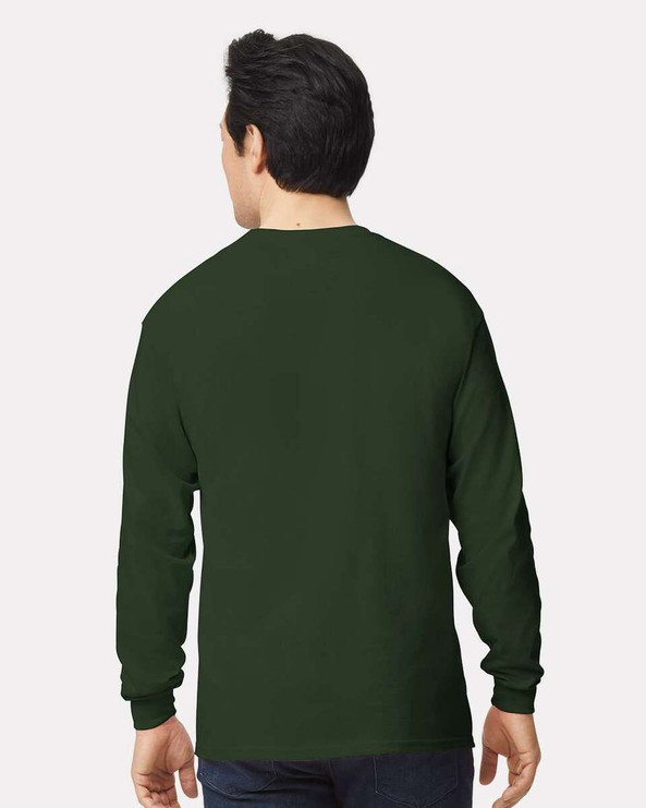 Gildan 2400 - L/S T-Shirt