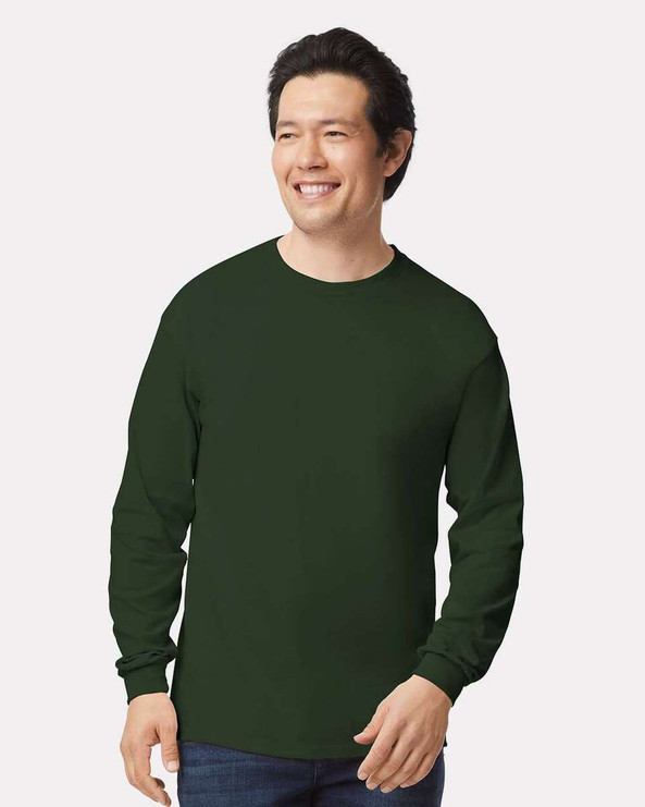 Gildan 2400 - L/S T-Shirt