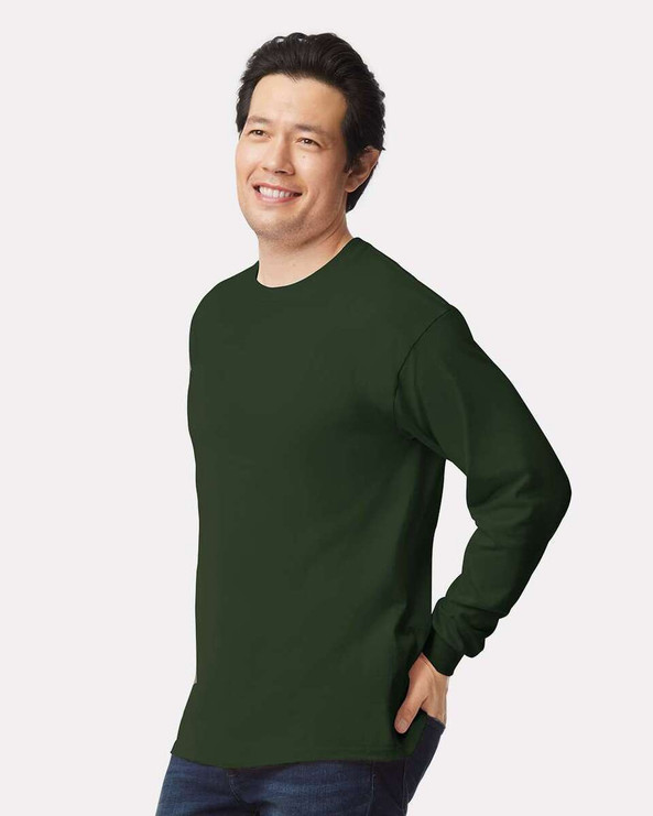 Gildan 2400 - L/S T-Shirt