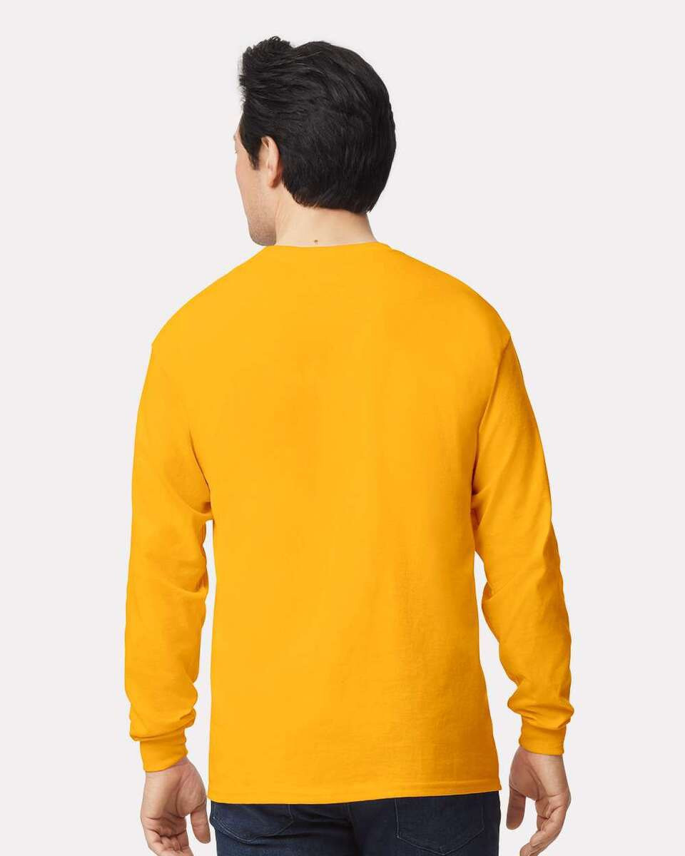 Gildan 2400 - L/S T-Shirt