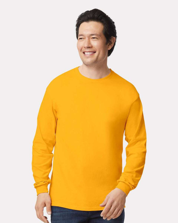 Gildan 2400 - L/S T-Shirt