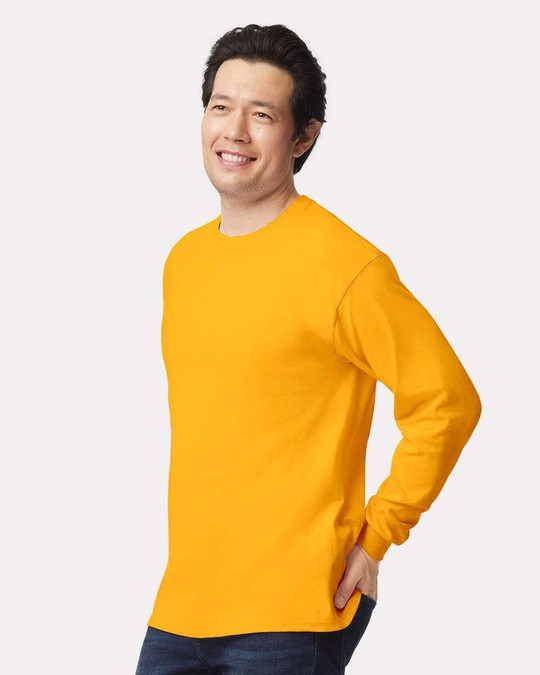 Gildan 2400 - L/S T-Shirt