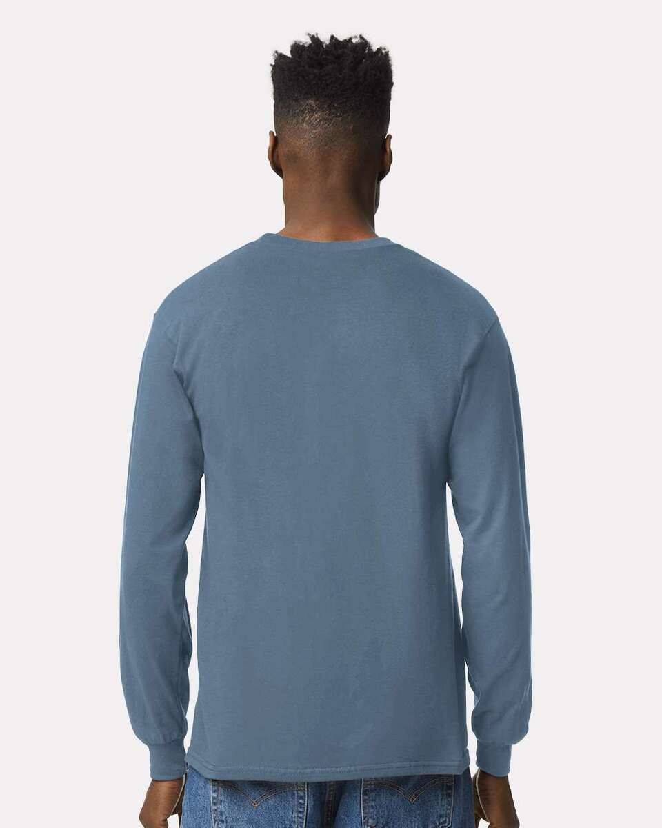 Gildan 2400 - T-Shirt à M/L