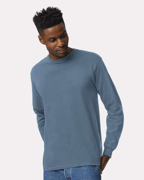 Gildan 2400 - T-Shirt à M/L