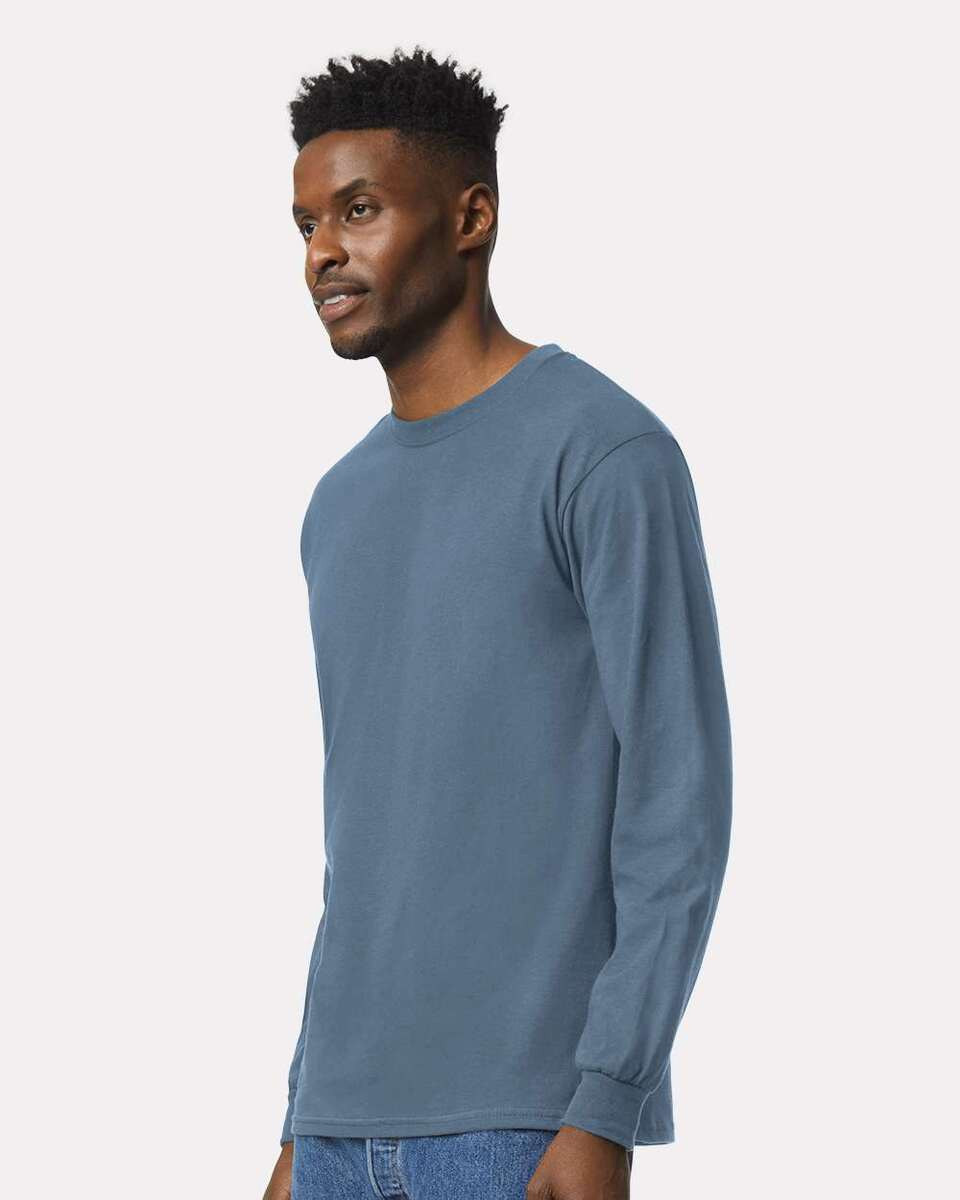 Gildan 2400 - T-Shirt à M/L