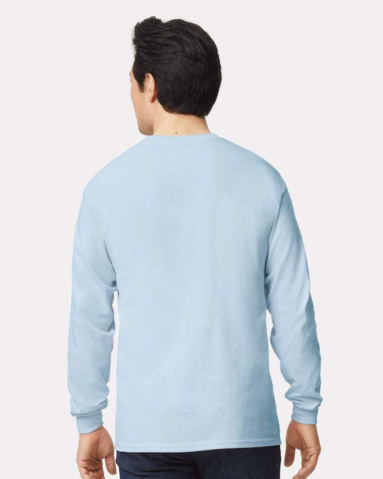 Gildan 2400 - Camiseta de manga larga