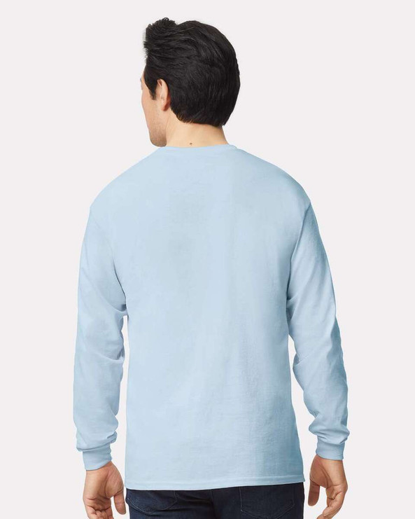 Gildan 2400 - L / S T-Shirt