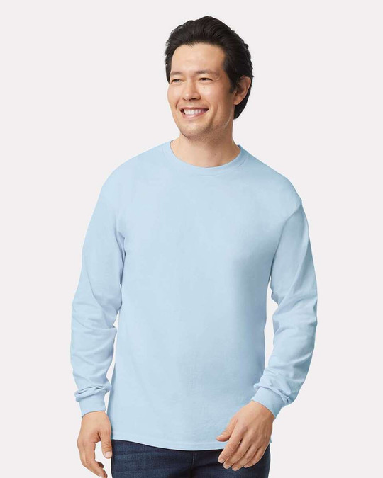 Gildan 2400 - Camiseta de manga larga