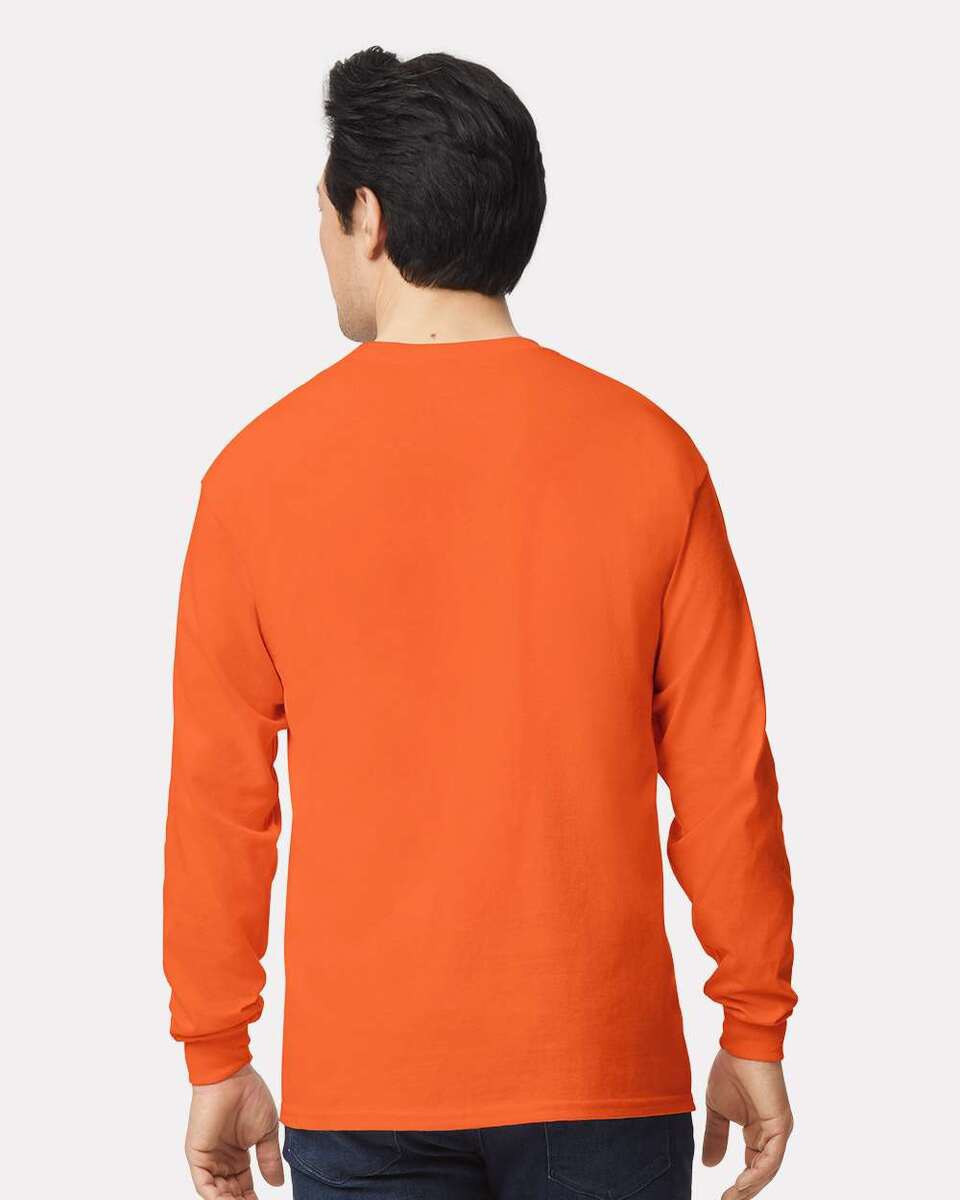 Gildan 2400 - Camiseta de manga larga