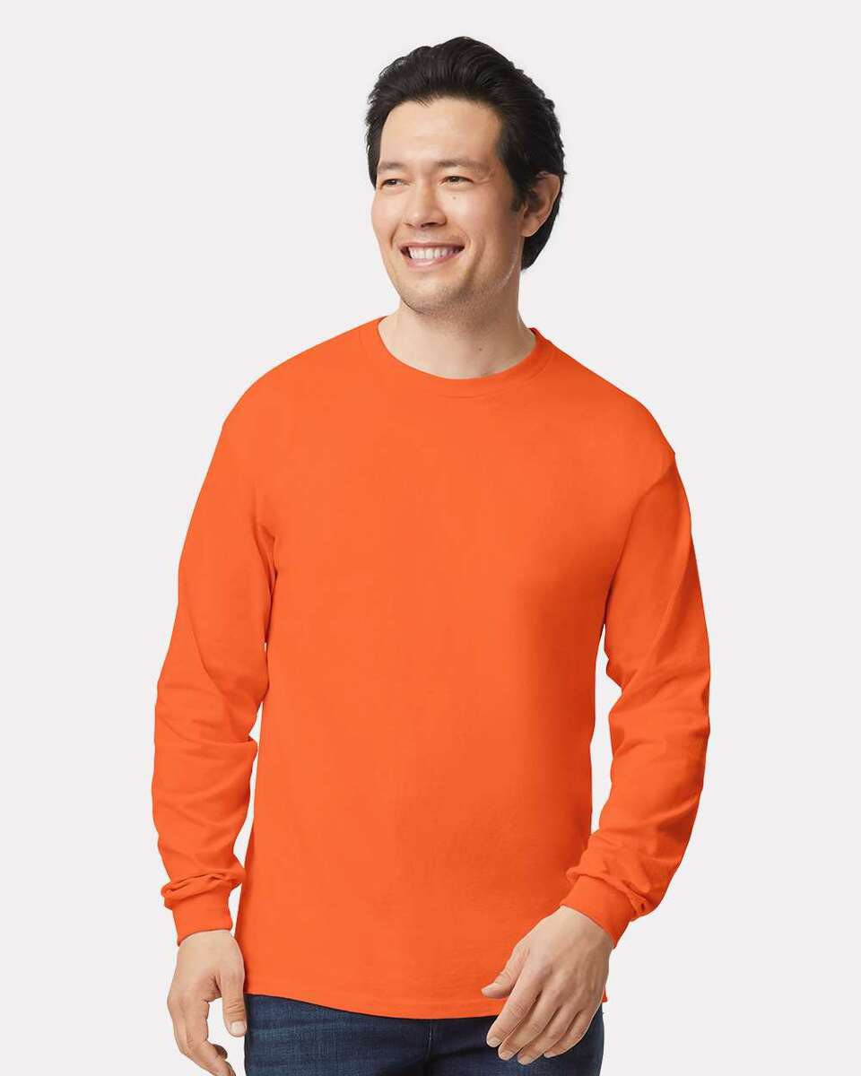 Gildan 2400 - Camiseta de manga larga