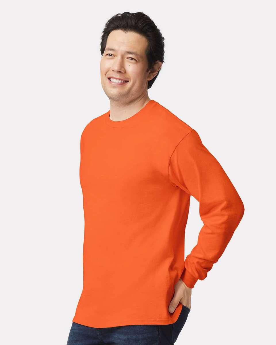 Gildan 2400 - Camiseta de manga larga