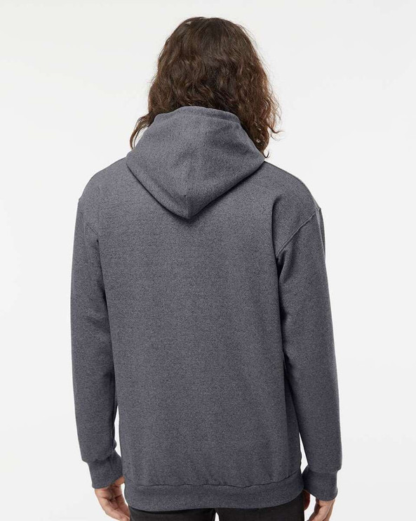 King Fashion KF9011 MOLLETON À CAPUCHON - 15 oz.