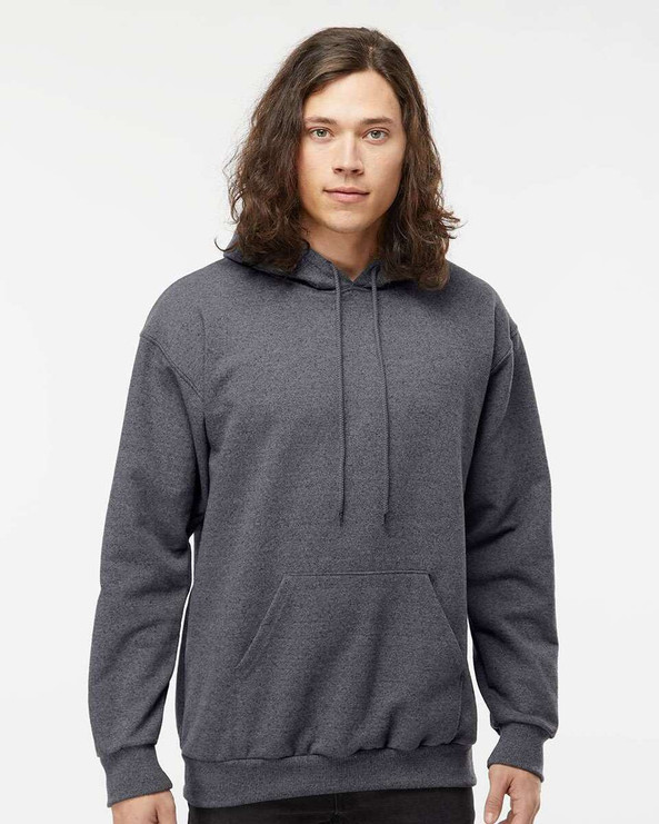 King Fashion KF9011 MOLLETON À CAPUCHON - 15 oz.