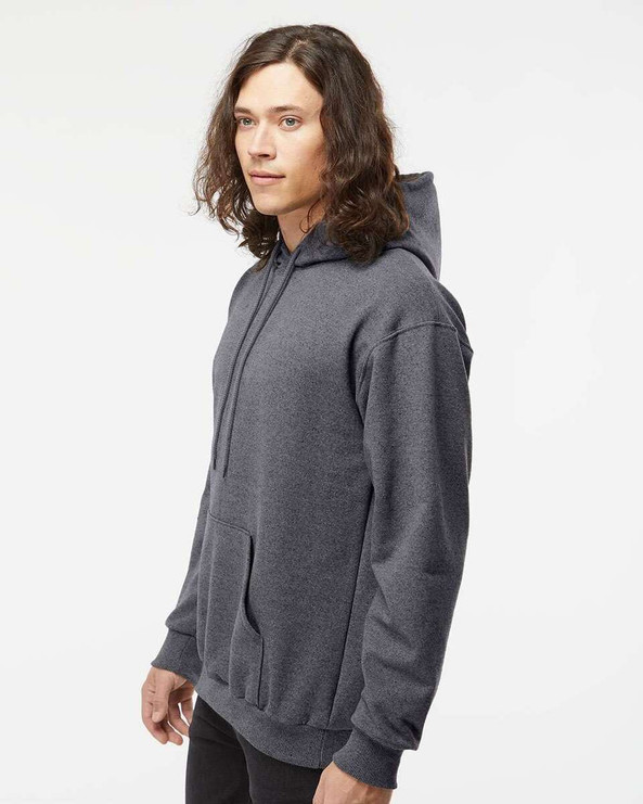 King Fashion KF9011 MOLLETON À CAPUCHON - 15 oz.