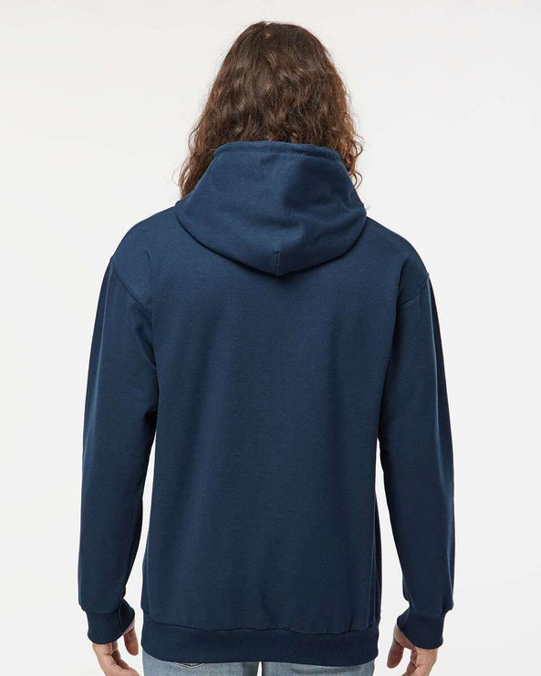 King Fashion KF9011 MOLLETON À CAPUCHON - 15 oz.