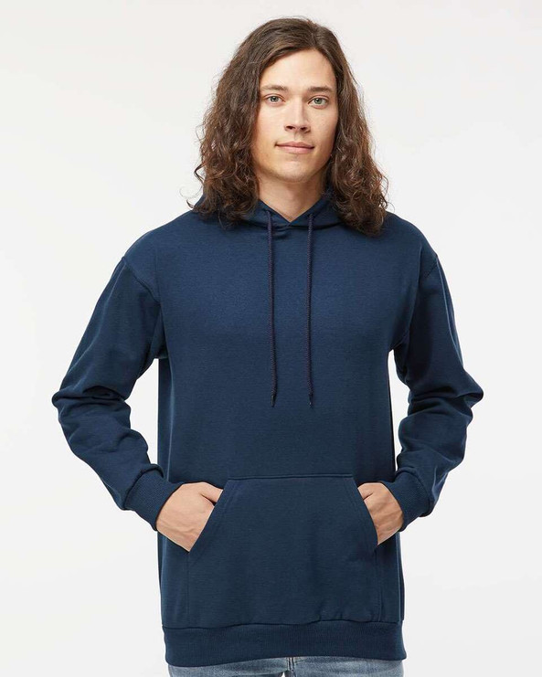King Fashion KF9011 MOLLETON À CAPUCHON - 15 oz.