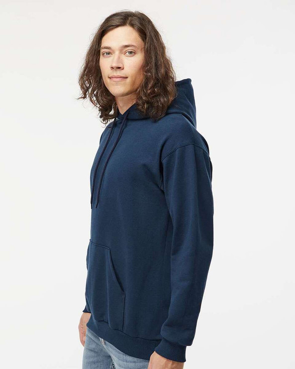 King Fashion KF9011 MOLLETON À CAPUCHON - 15 oz.