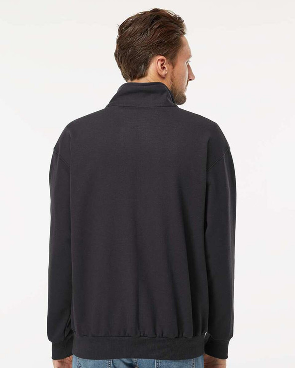 King Fashion KF9016 MOLLETON FERMETURE ÉCLAIR - 15 oz.