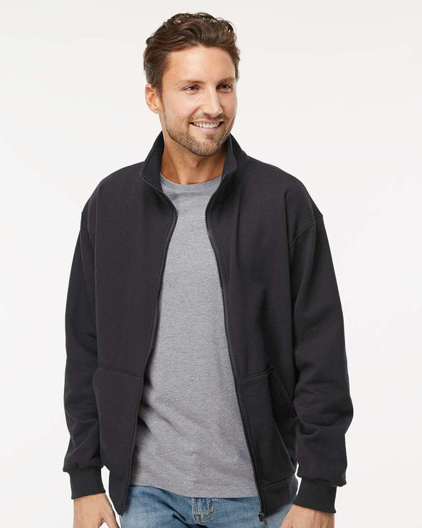 King Fashion KF9016 MOLLETON FERMETURE ÉCLAIR - 15 oz.