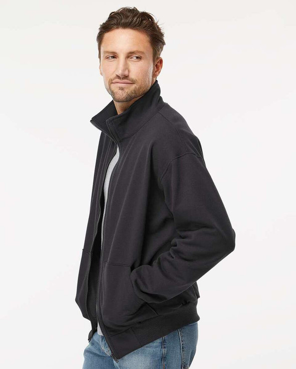 King Fashion KF9016 MOLLETON FERMETURE ÉCLAIR - 15 oz.