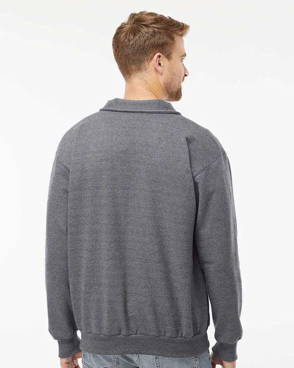 King Fashion KF9016 MOLLETON FERMETURE ÉCLAIR - 15 oz.