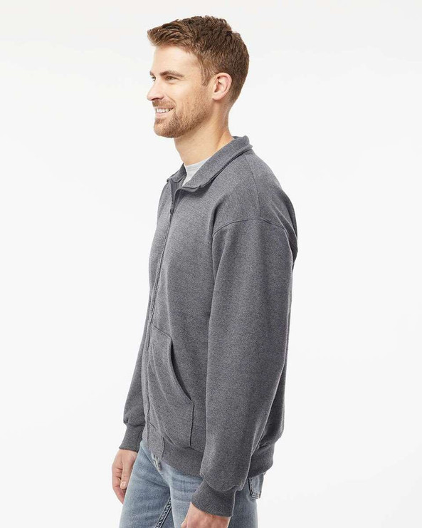 King Fashion KF9016 MOLLETON FERMETURE ÉCLAIR - 15 oz.