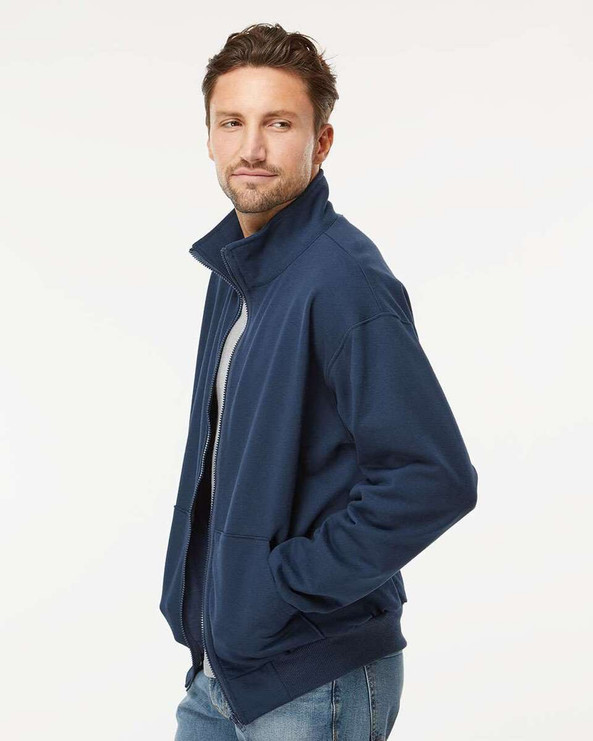 King Fashion KF9016 MOLLETON FERMETURE ÉCLAIR - 15 oz.