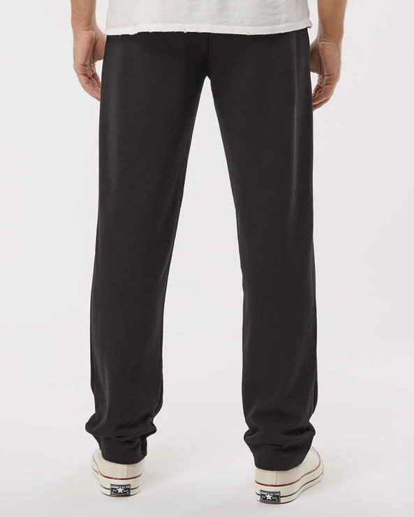 King Fashion KF9022 PANTALON AVEC POCHES, SANS ÉLASTIQUE AUX CHEVILLES - 15 oz.