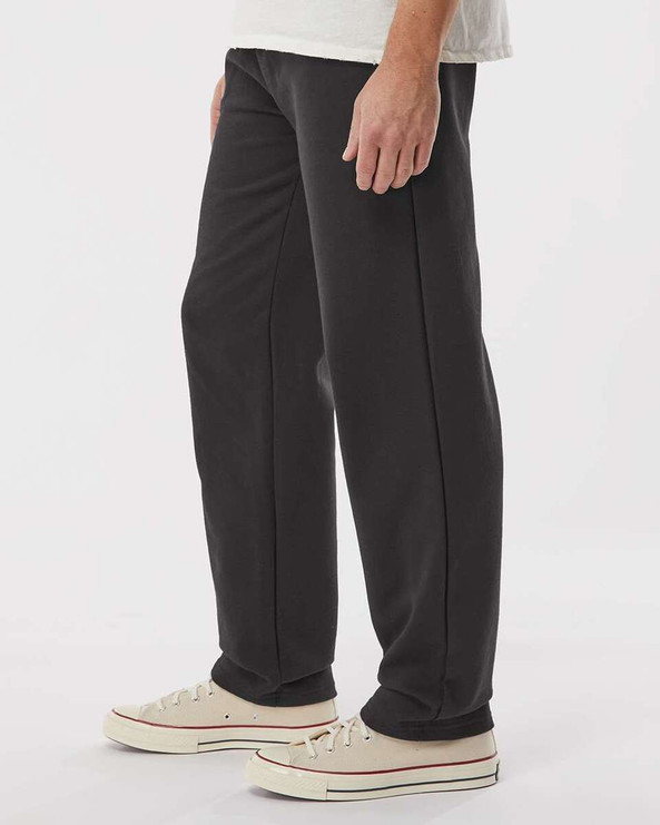 King Fashion KF9022 PANTALON AVEC POCHES, SANS ÉLASTIQUE AUX CHEVILLES - 15 oz.
