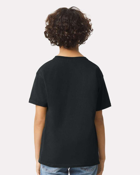 Gildan 2000B - Camiseta JUVENTUD JUNIOR 10.1 oz